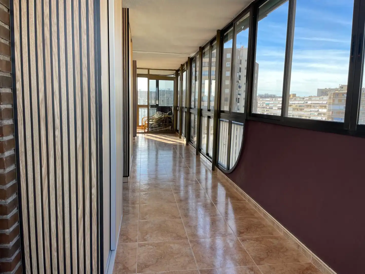Apartamento con ascensor en alquiler en Avenida San Sebastián 17, imagen 16