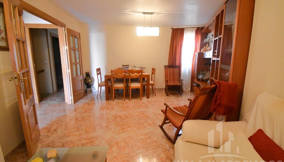 Foto 1 de Casa adosada en venta en Polígono Santa Ana, Murcia