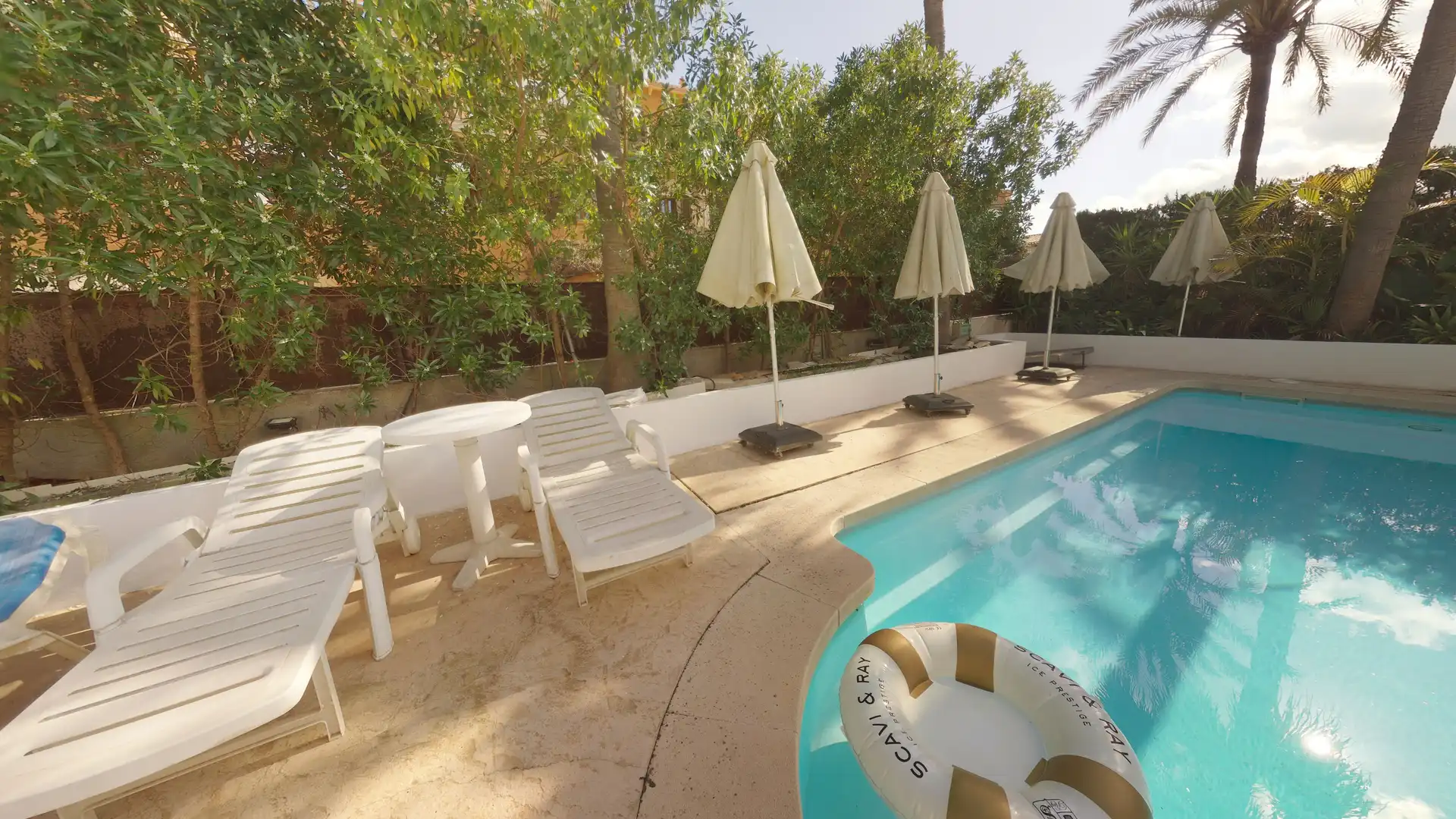 Casa con piscina en venta en Port Nou - Port Verd  - Port Vell, imagen 21