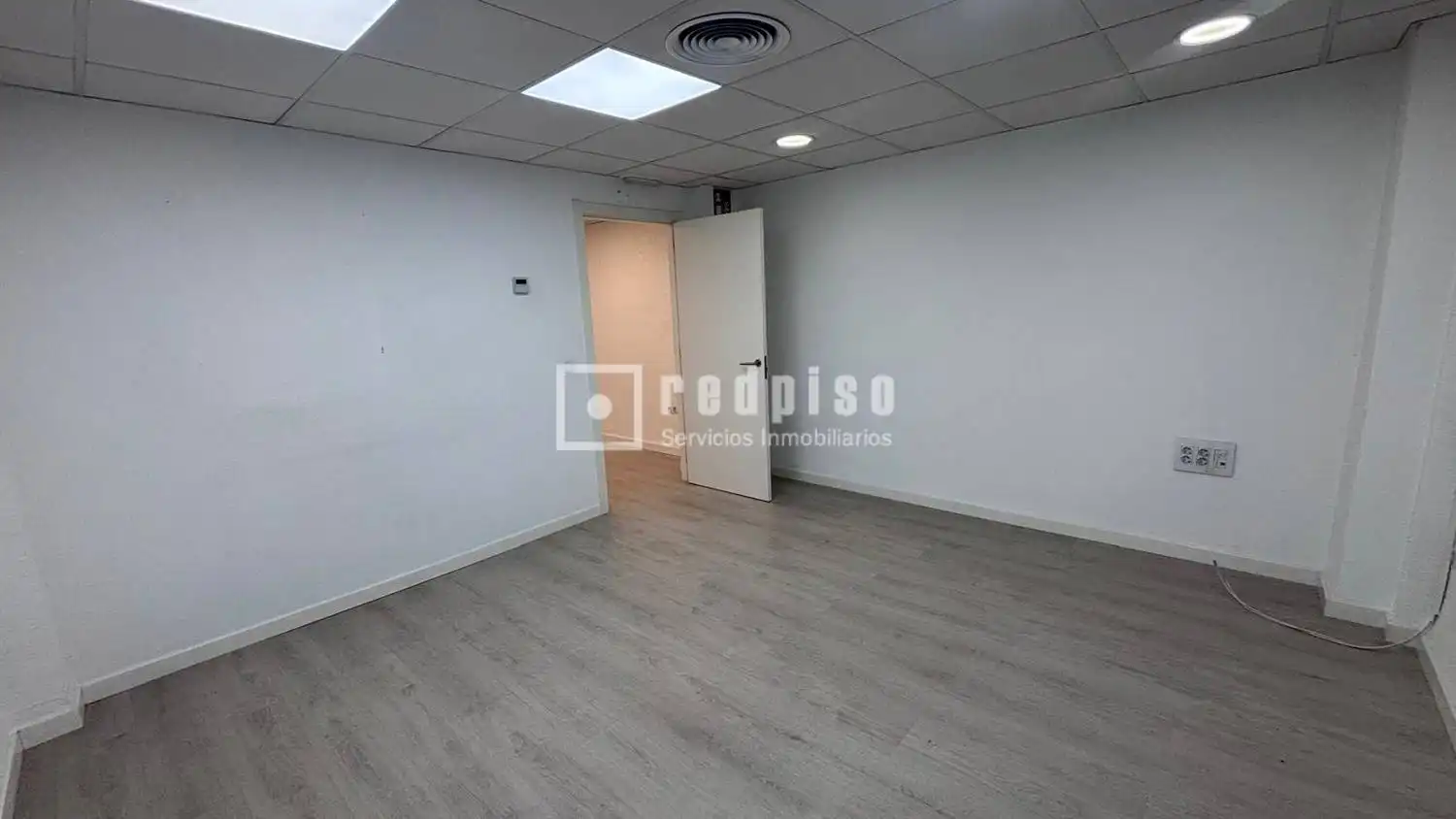 Büro zur Miete in Murcia mit Klimaanlage