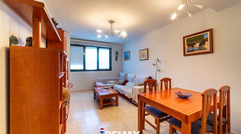 Foto 2 de Piso en venta en Calle Madre Candida, Medina del Campo, Valladolid