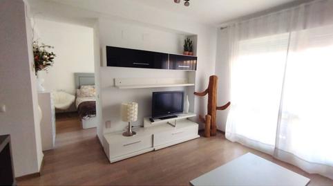 Foto 5 de Piso de alquiler en Centro,  Huelva Capital