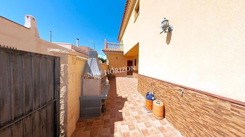 Foto 5 de Casa o xalet en venda a Barrio Chicago, Zurgena, Almería