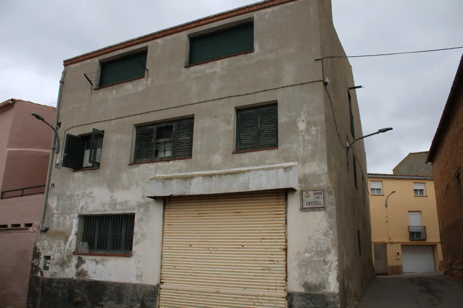 Casa rustica in vendita a Sant Isidre 14, imagen 8