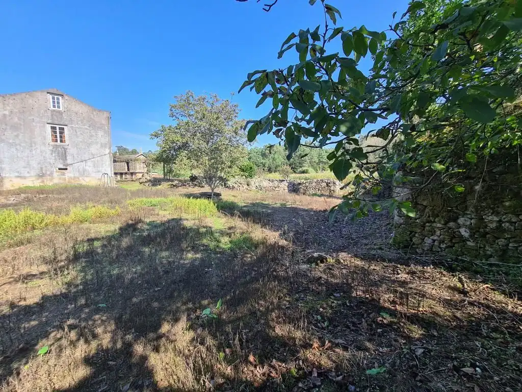 Casa en venta en Boiro, imagen 5