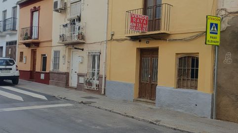 Foto 2 de Casa o xalet en venda a Calle la Gloria, 19, Guadix, Granada