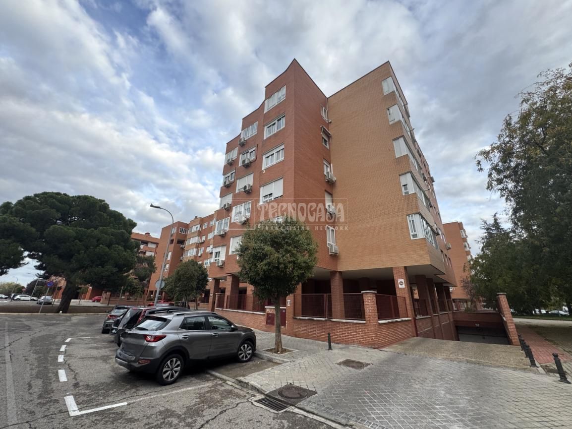 Flat for sale in Saucar - Zarzuela