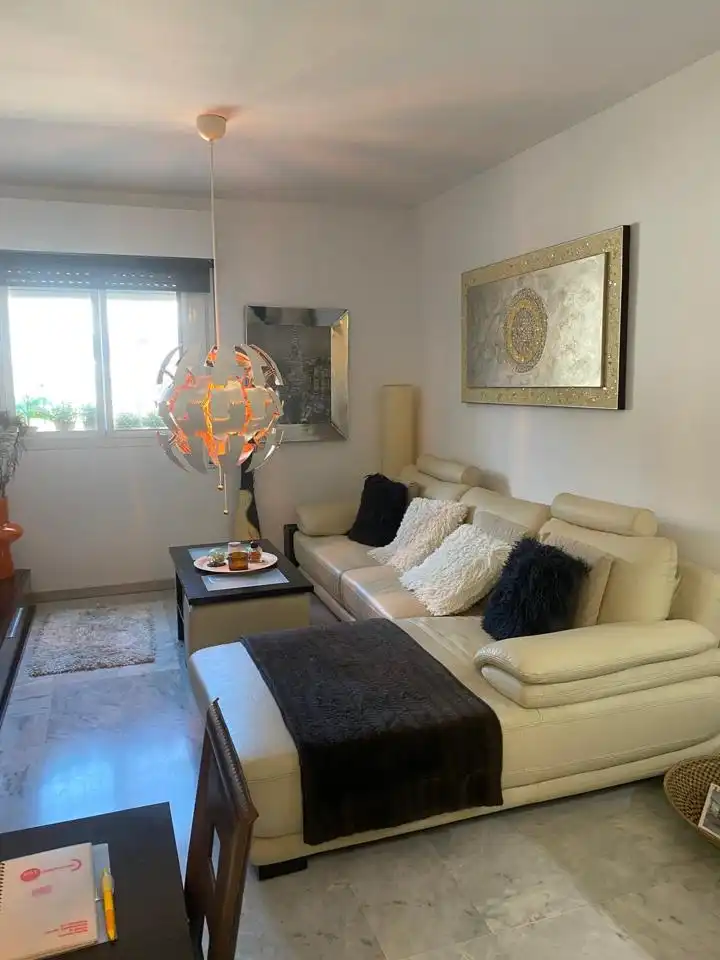 Flat for rent in La Motilla - Fuente del Rey