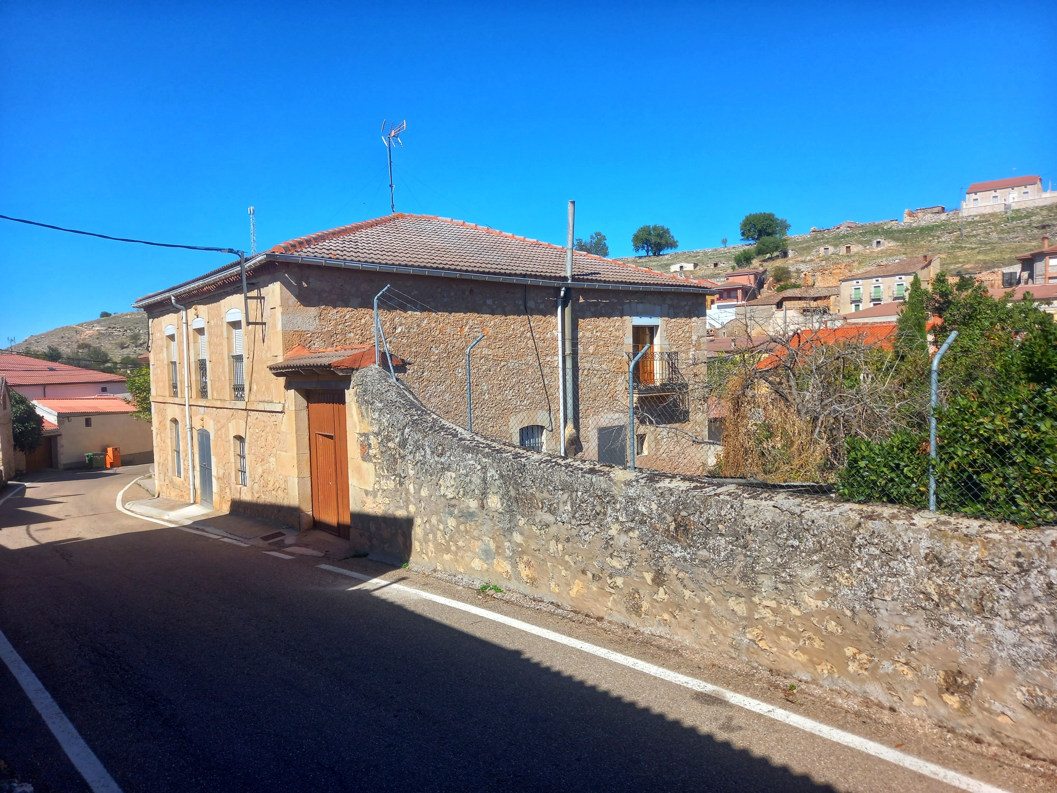 Casa o xalet en venda a Calle Pasajes, 8, Fuentesoto