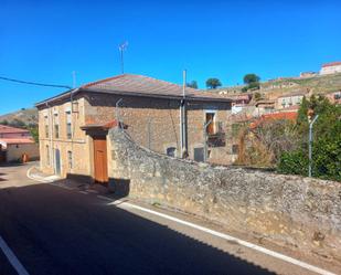 Casa o xalet en venda a Calle Pasajes, 8, Fuentesoto