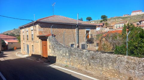 Foto 3 de Casa o xalet en venda a Calle Pasajes, 8, Fuentesoto, Segovia