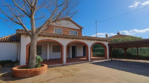 Foto 2 de Casa o xalet en venda a Urbanitzacions i Pedanies Sud, Alzira