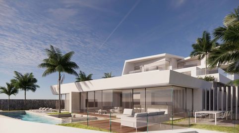 Foto 2 de Casa o chalet en venta en Avenida Francia, La Caldera, Adeje