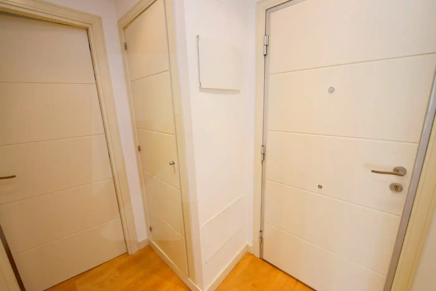 Piso de alquiler en Madrid con Aire acondicionado, Calefacción y Trastero