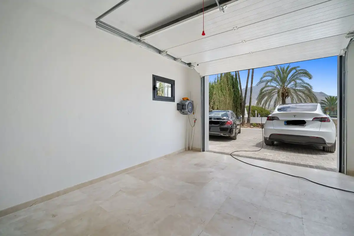 Villa avec piscine à louer à Nueva Andalucía, imagen 30