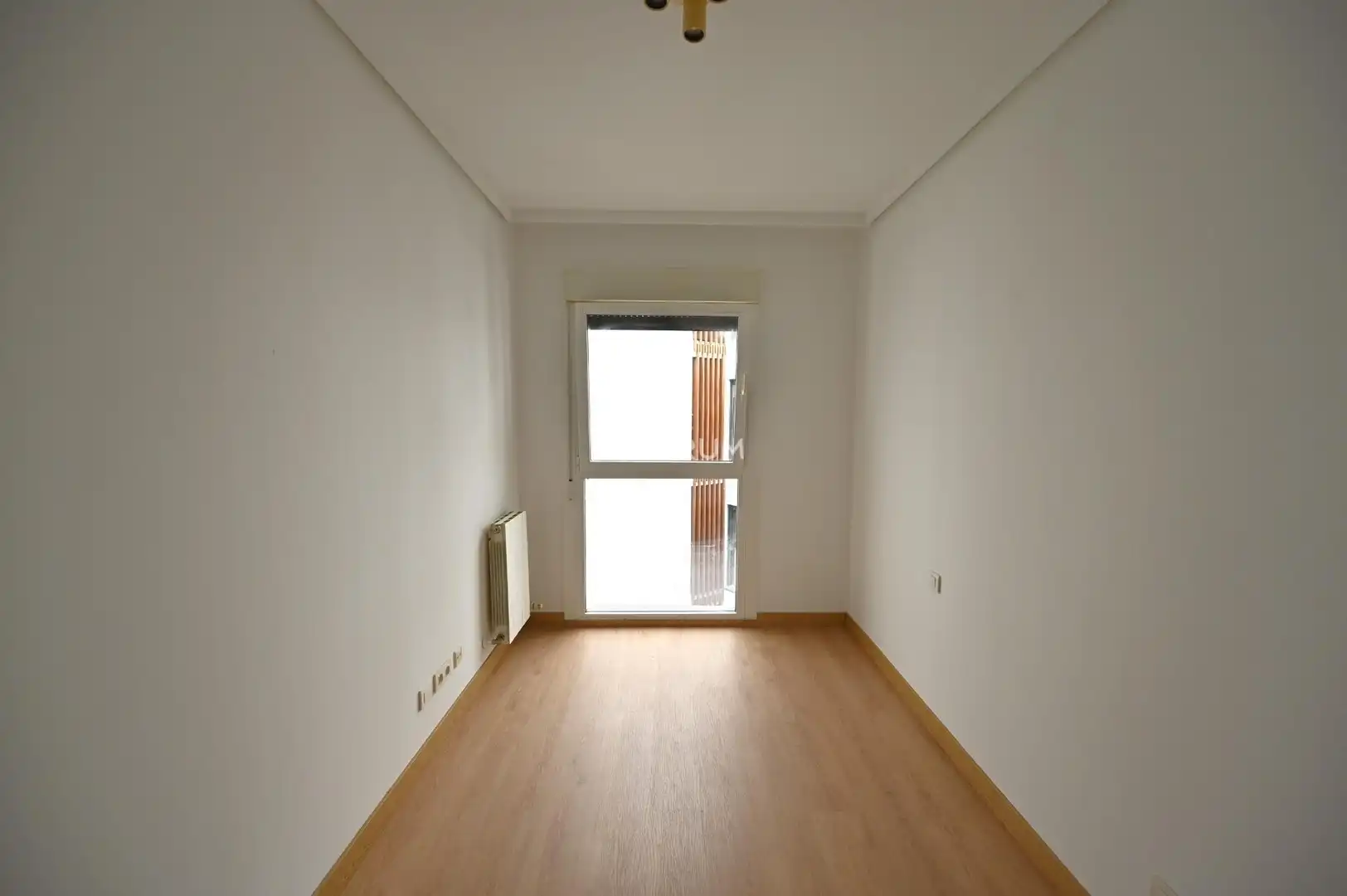 Schlafzimmer von Wohnung zum Verkauf in Erandio mit Heizung und Abstellraum