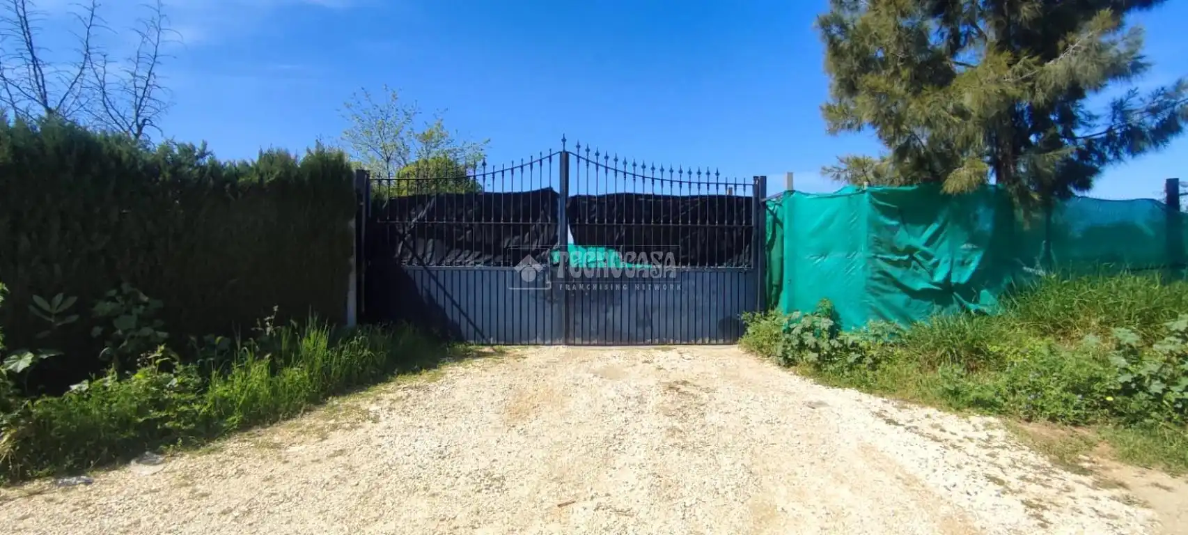 Terreno en venta en Alcalá de Guadaira