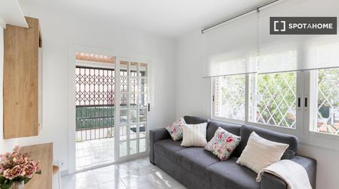 Foto 2 de Apartamento para compartir en Horta, Barcelona