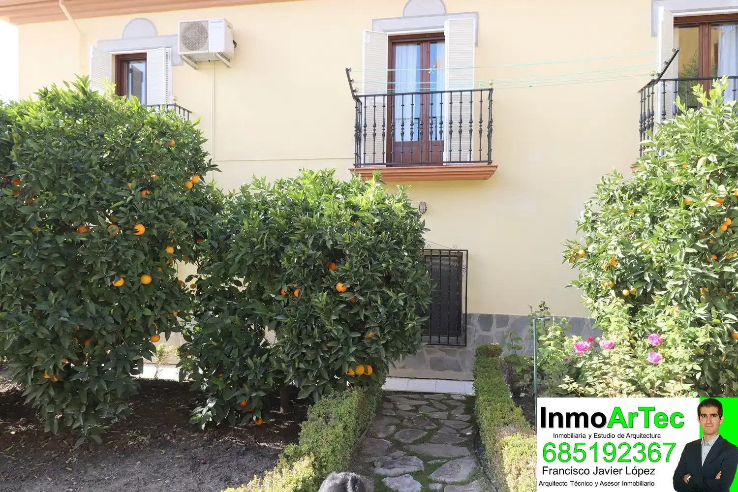 Detached house with terrace for sale in Calle Encinar 3, imagen 42