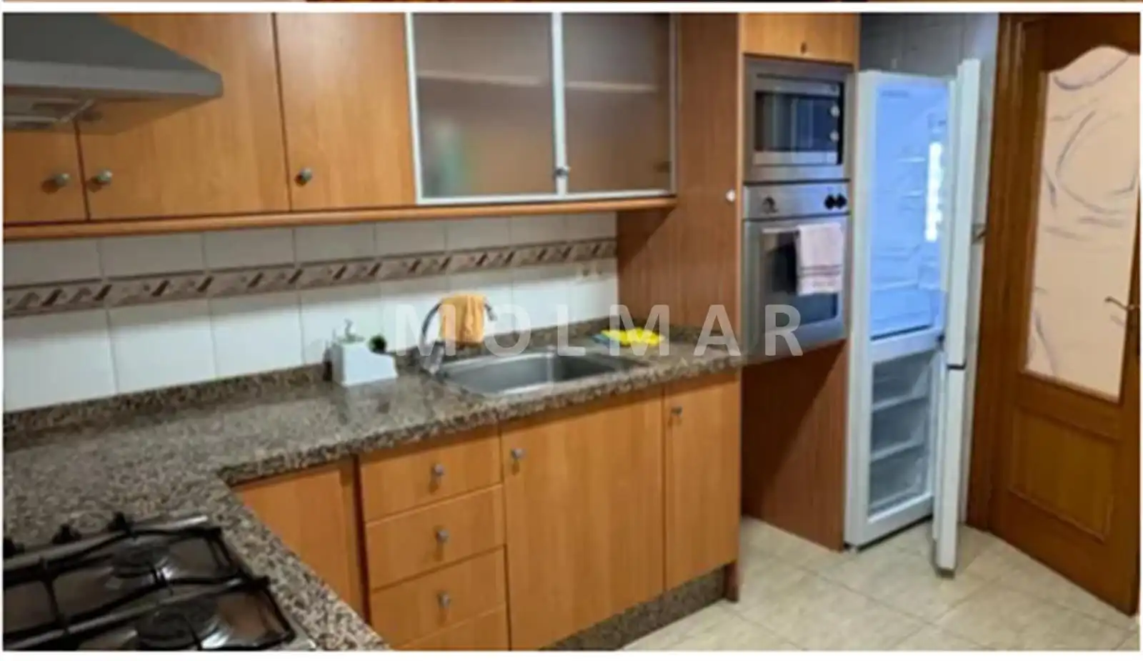 Appartement avec terrasse à vendre à Centro Ciudad, imagen 5