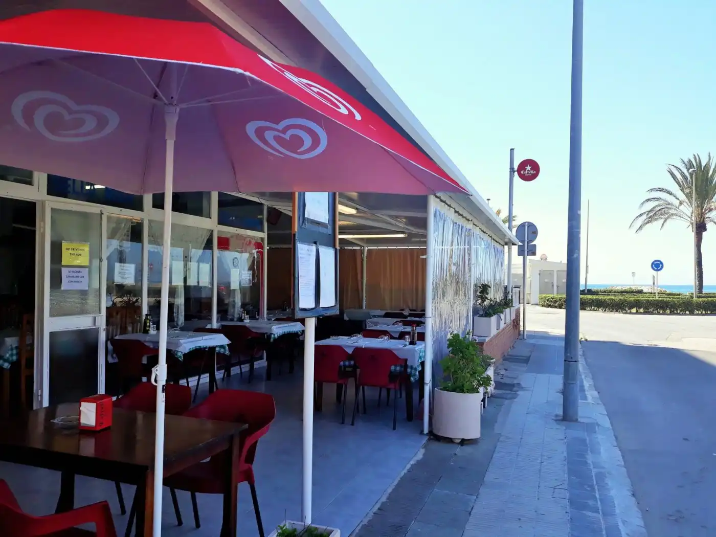 Local en venta en Cunit con Terraza