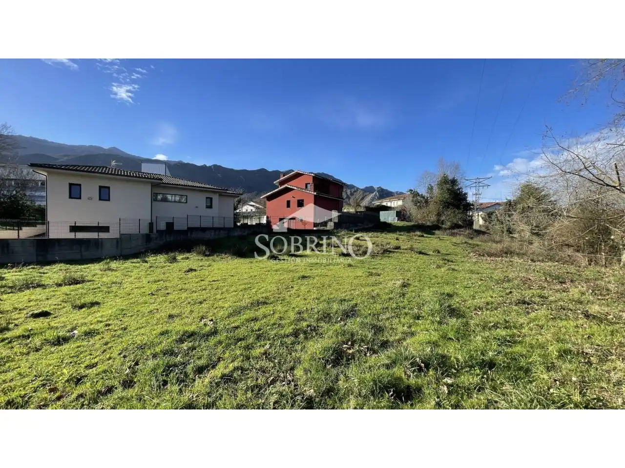 Residencial en venda en Llanes