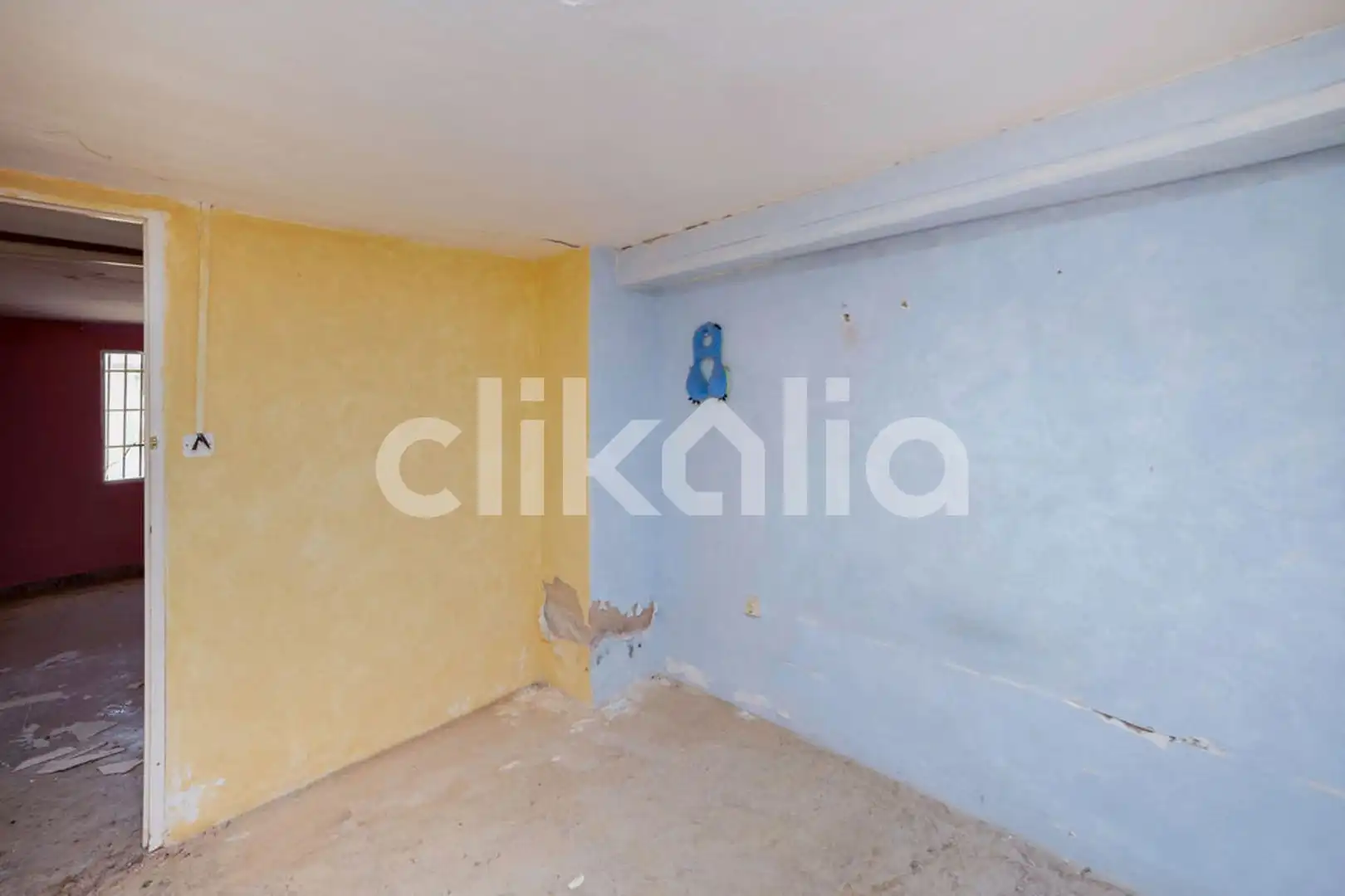 Casa o xalet en venda a Novelda