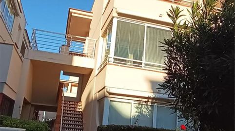 Foto 2 de Piso en venta en Avinguda de Francisco José Balada, 112, Boverals - Saldonar, Vinaròs