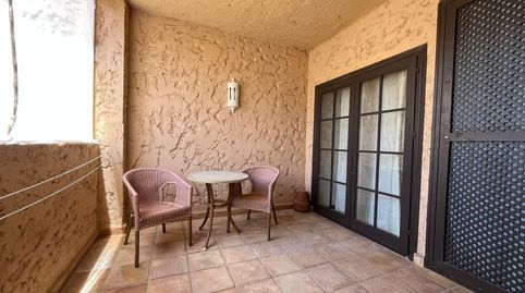 Foto 3 de Piso en venta en Caño Herrera, León Herrero - Bahía sur, San Fernando