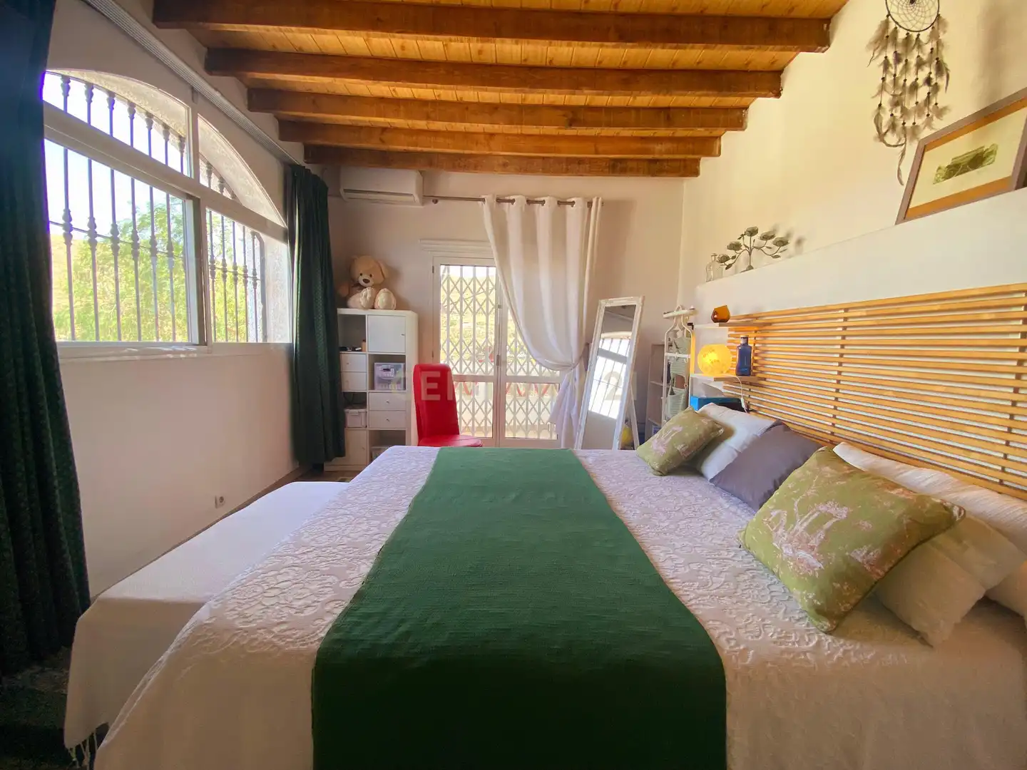 Dormitori de Casa o xalet en venda en Berja amb Piscina