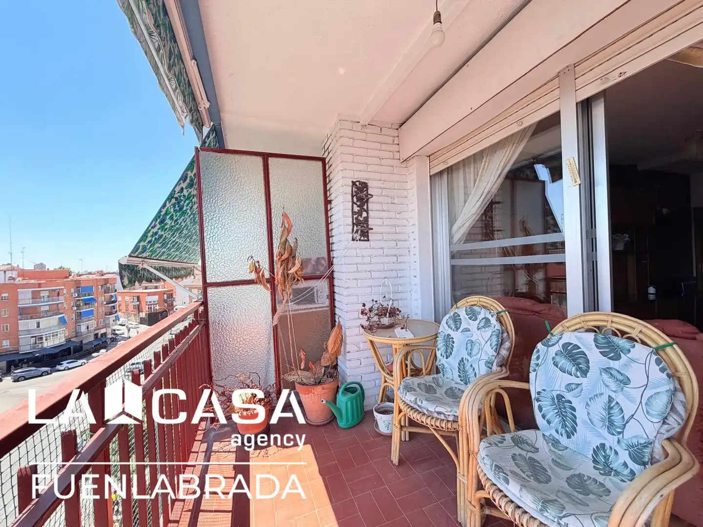 Terraza de Piso en venta en Fuenlabrada con Aire acondicionado, Calefacción y Terraza