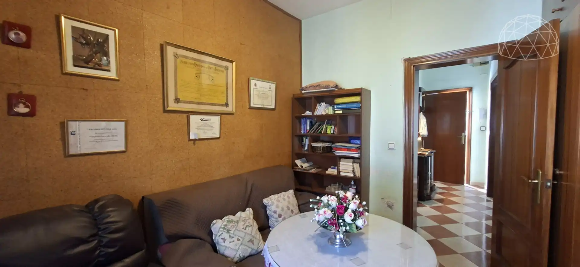 Piso con ascensor en venta en Calle Espinosa de los Monteros, imagen 8