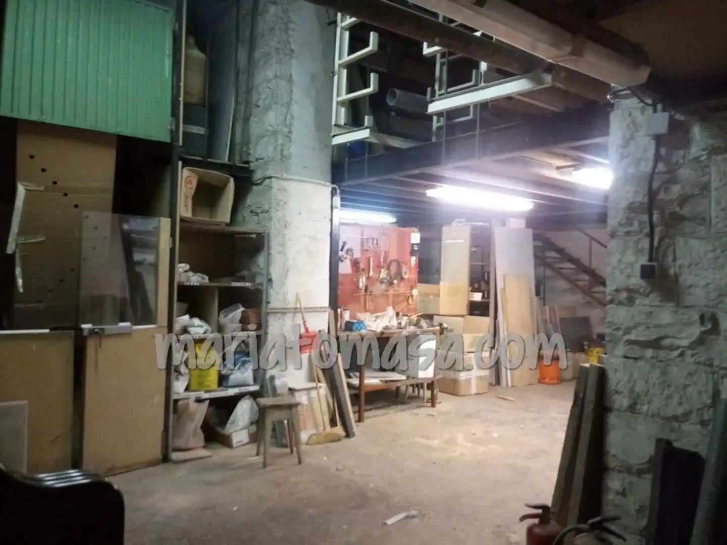 Geschaftsraum zur Miete in Vitoria - Gasteiz