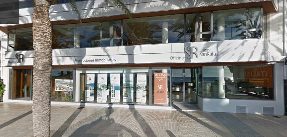 Office for sale in Altea