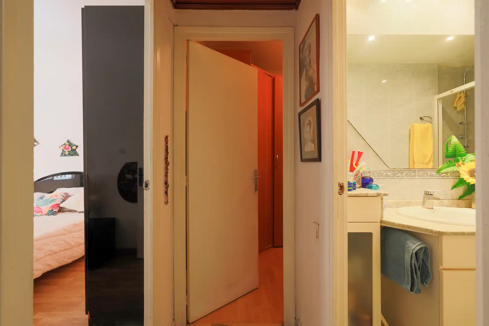 Flat for sale in Barcelona  with Terrace