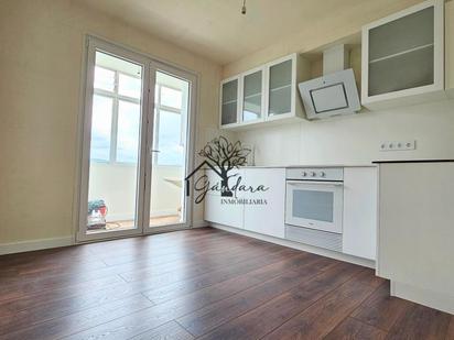 Exterior view of Flat for sale in Ferrol  with Heating, Terrace and Storage room