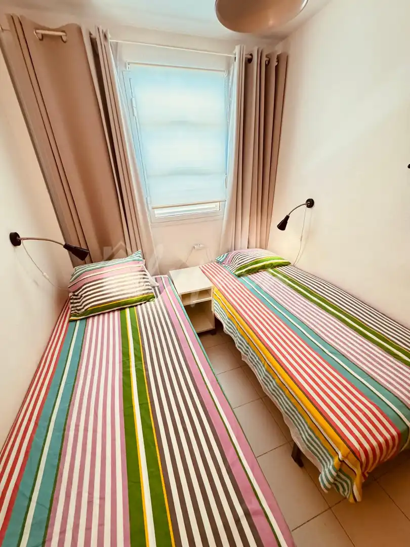 Schlafzimmer von Einfamilien-Reihenhaus zum Verkauf in Arona