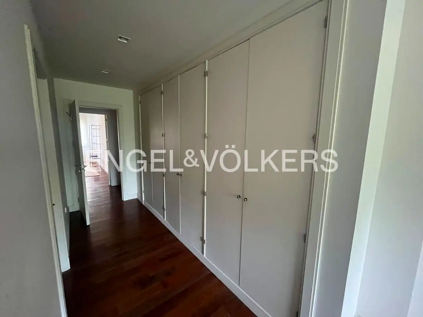 Apartamento de alquiler en Madrid con Aire acondicionado, Calefacción y Jardín privado