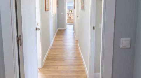 Foto 5 de Pis de lloguer a Paseo Almeria, Centro, Almería Capital