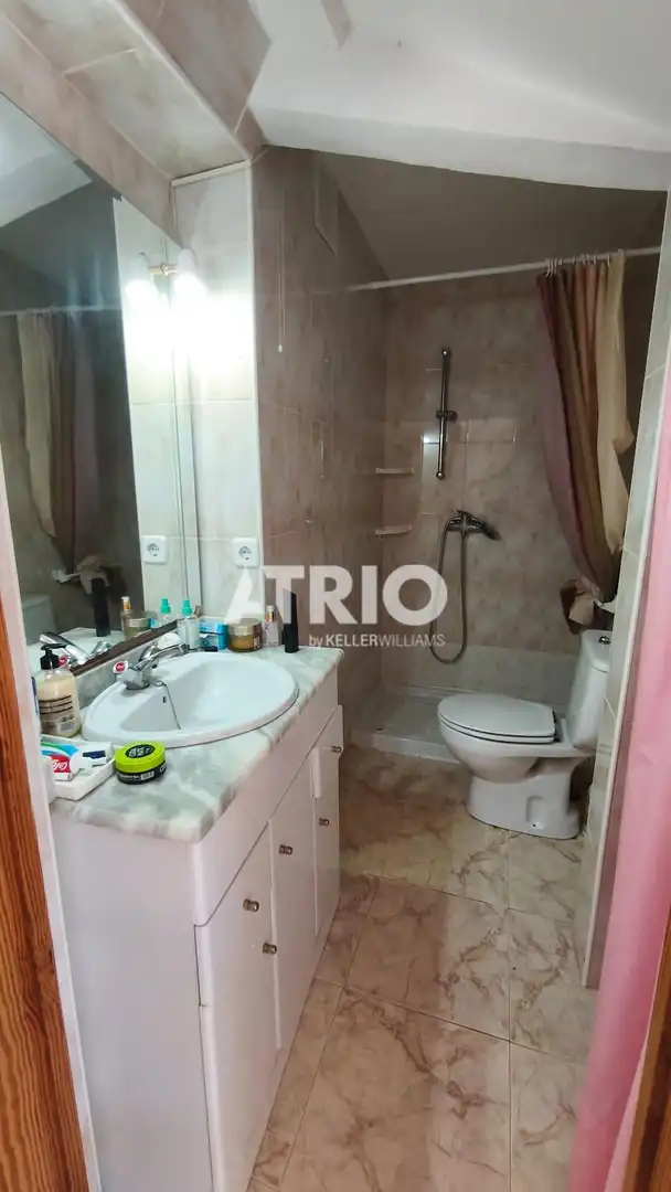 Bany de Casa o xalet en venda en Marratxí amb Piscina