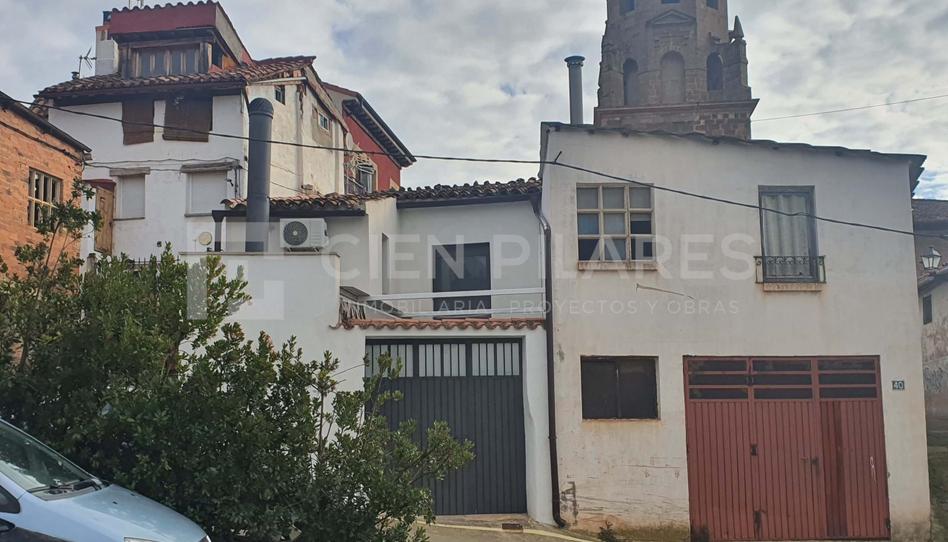 Foto 1 de Estudio en venta en Cl Collado   Arnedo (la Rioja), Arnedo, La Rioja