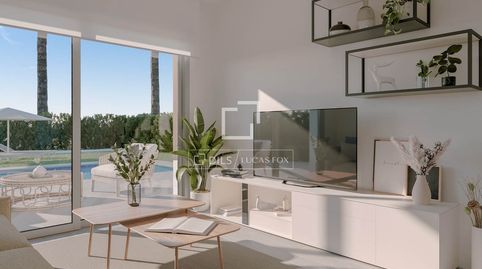 Piso Obra nueva de 3 dormitorios con 72m de jardín en venta en Colonia de Sant Jordi, imatge 3
