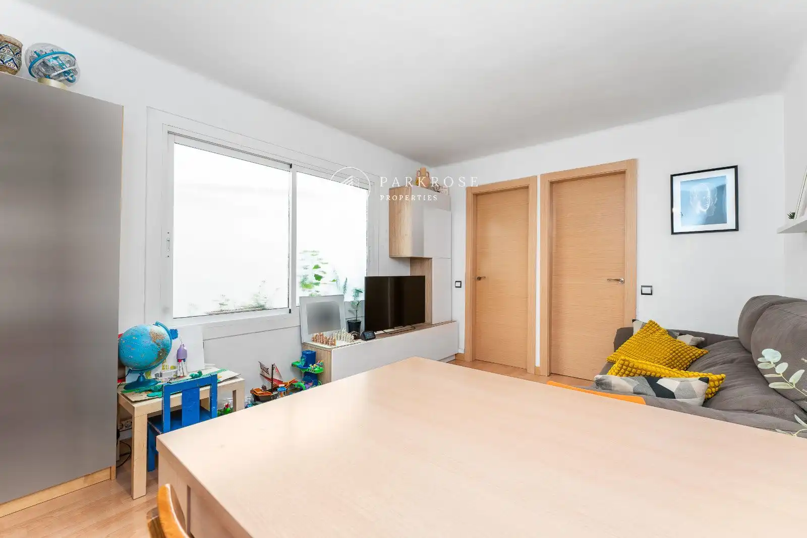 Wohnung mit Aufzug zum Verkauf in Marina, imagen 7