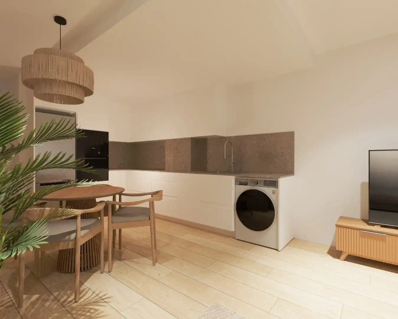 Wohnung mit Aufzug zum Verkauf in Carrer de Doctor Maximí Fornés 16, imagen 6