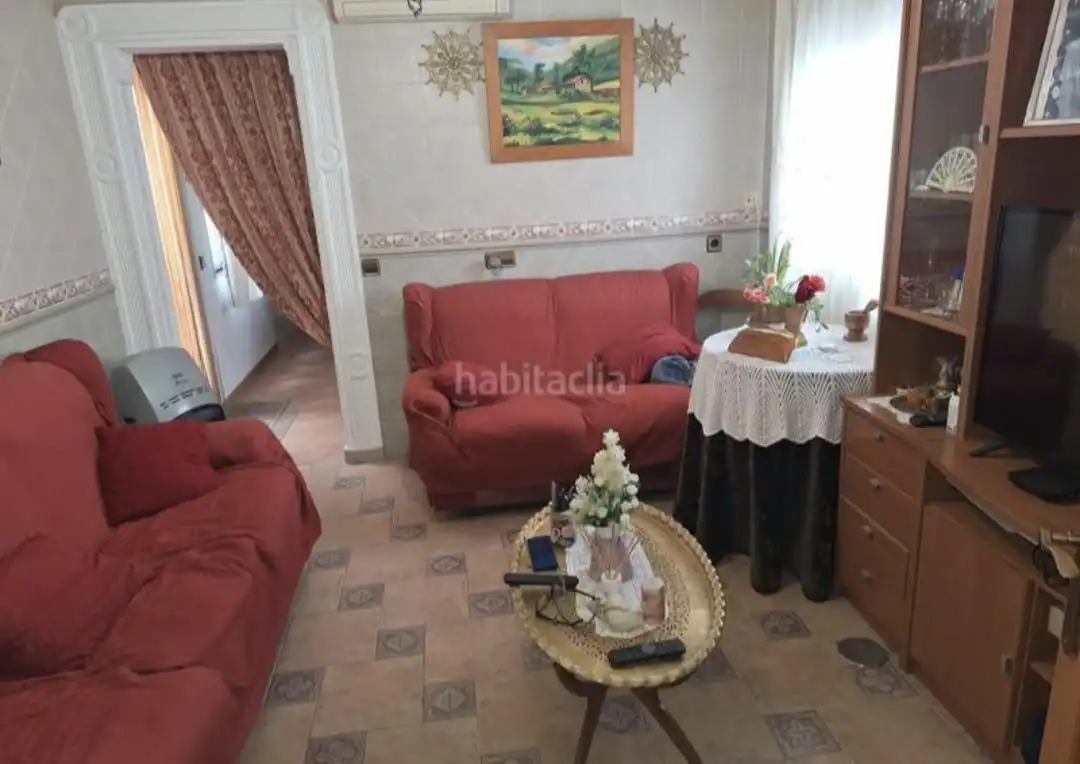 Haus zum Verkauf in Rabasa - Los Ángeles - San Agustín, imagen 8