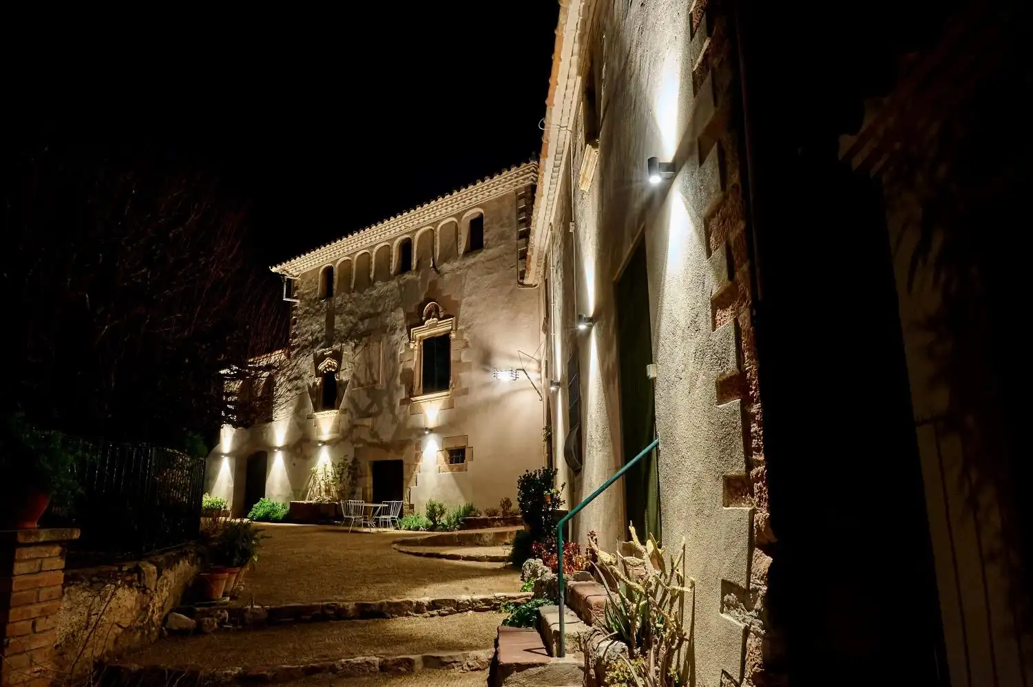 Landhaus mit Pool zum Verkauf in Bigues i Riells del Fai, imagen 32