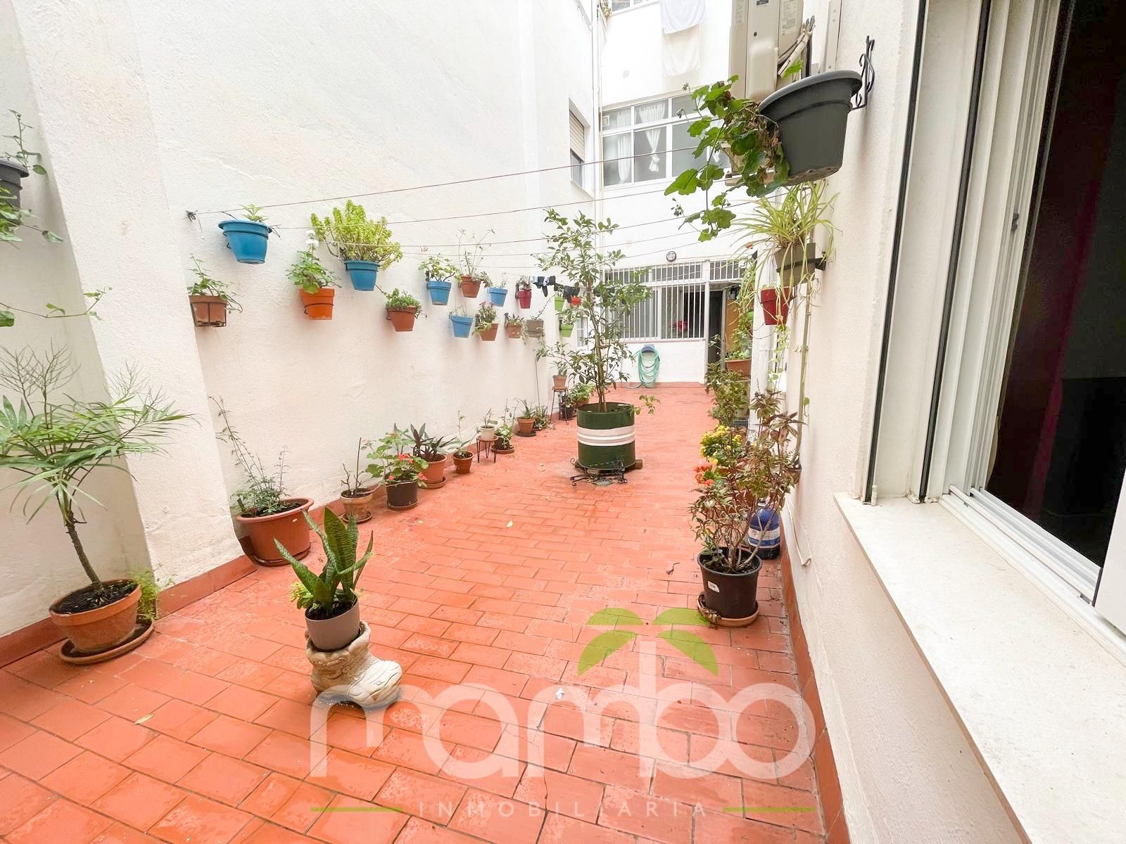 Terrassa de Apartament en venda en Vélez-Málaga amb Aire condicionat, Terrassa i Balcó