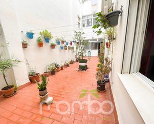Terrassa de Apartament en venda en Vélez-Málaga amb Aire condicionat, Terrassa i Balcó