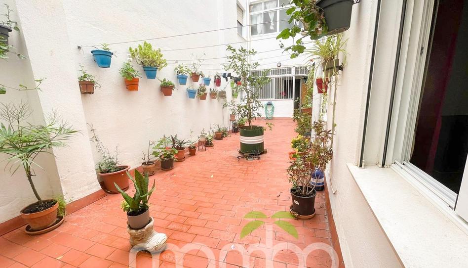 Foto 1 de Pis en venda a Hispanidad - Vivar Téllez, Málaga