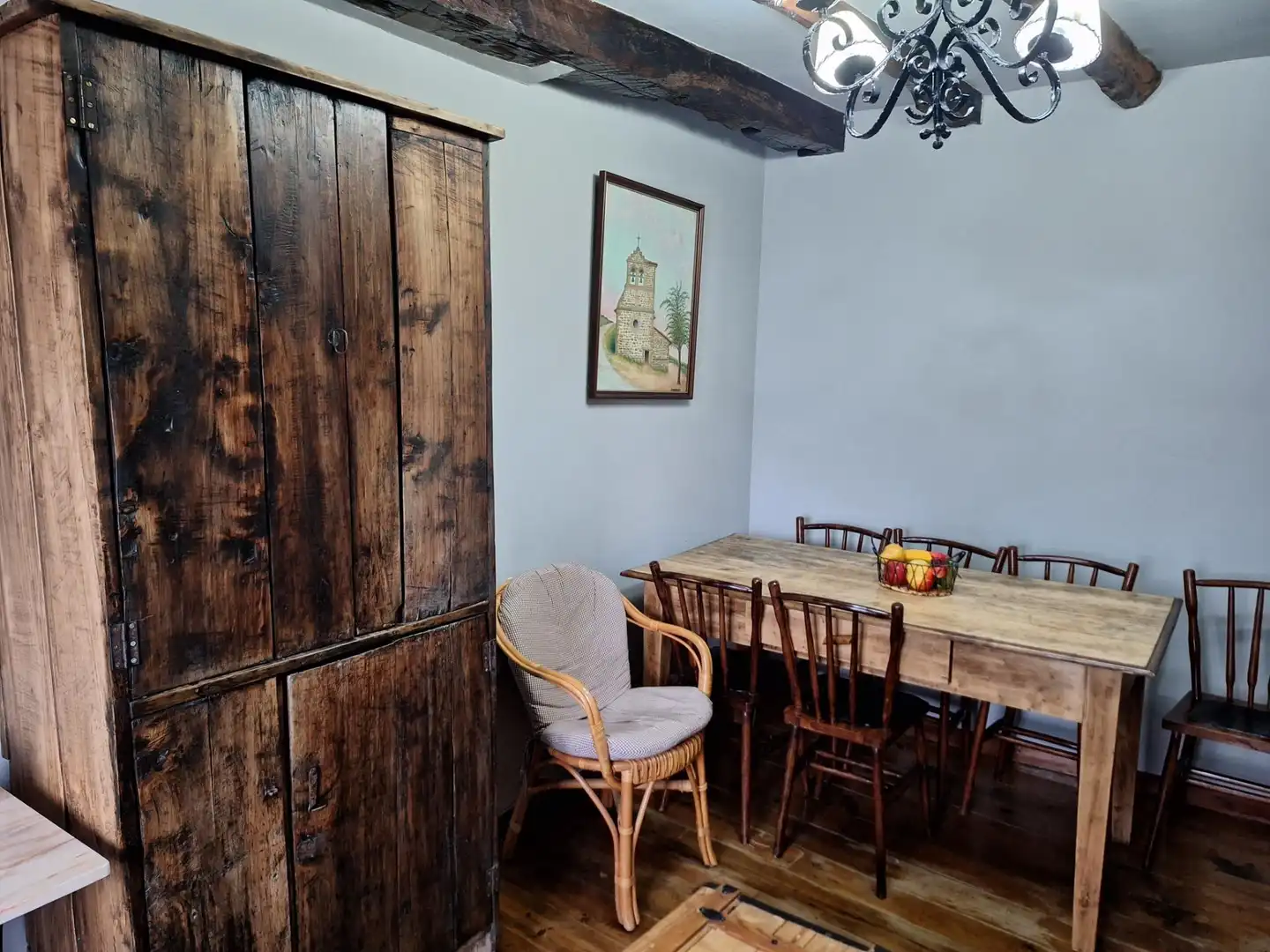 Haus oder Chalet zum Verkauf in Vega de Liébana